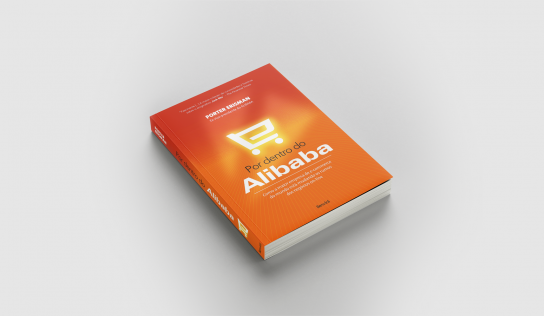 Por dentro do Alibaba