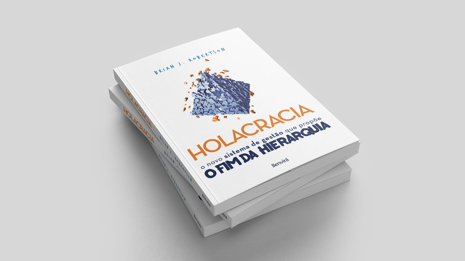 Holacracia - Resumo Experience Club