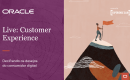 Live: Customer Experience