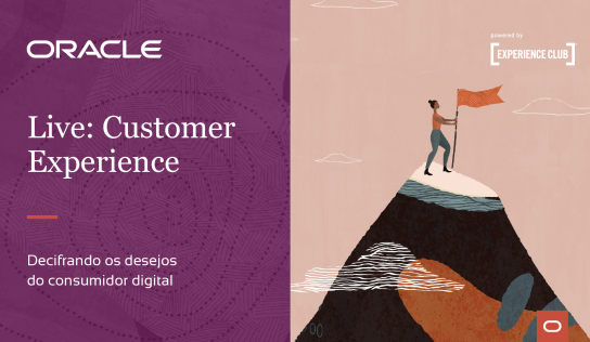 Live: Customer Experience