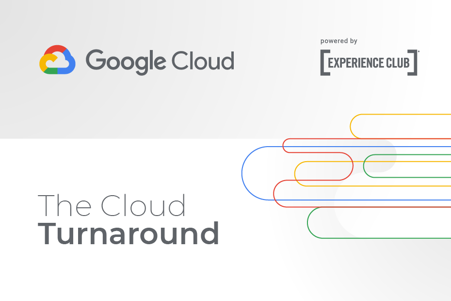 Google Cloud - Experience Club