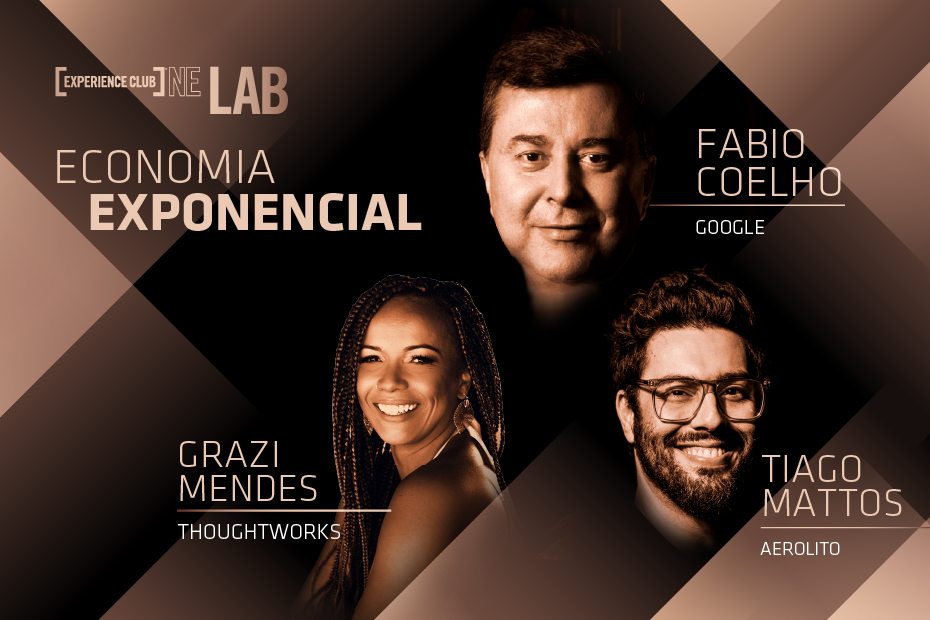 Experience Lab Nordeste - Economia Exponencial