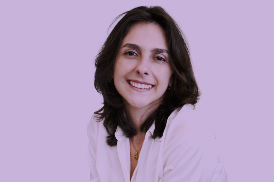 Diversidade e inclusão - Luciana Camargo - IBM - Experience Club