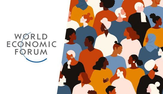 Igualdade racial no mundo corporativo entra na Agenda de Davos