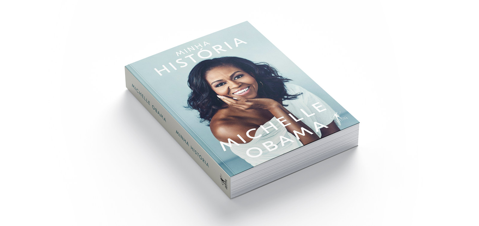 Minha História - Michelle Obama