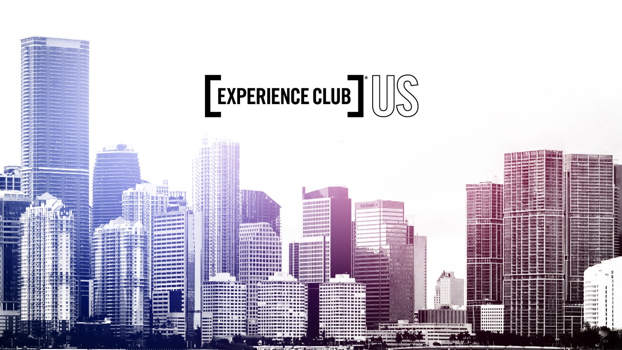 Experience Club US