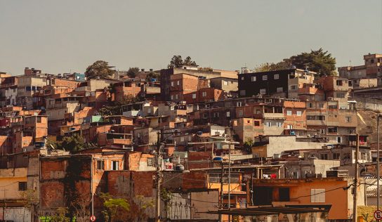 Gerando Falcões quer ESG com “expertise de favela”