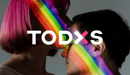 TODXS acelera negócios sociais de pessoas LGBTI+