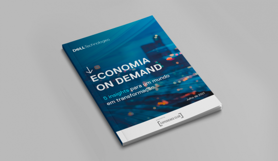Economia On Demand: disrupção do consumo ao modelo de negócio