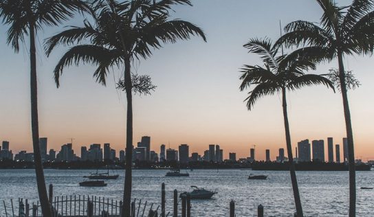 A “Miami tech” pode superar o Vale do Silício? Alguns investidores acham que sim