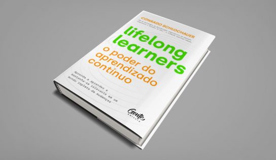 Lifelong learners
