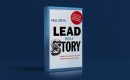 Lead with a story
