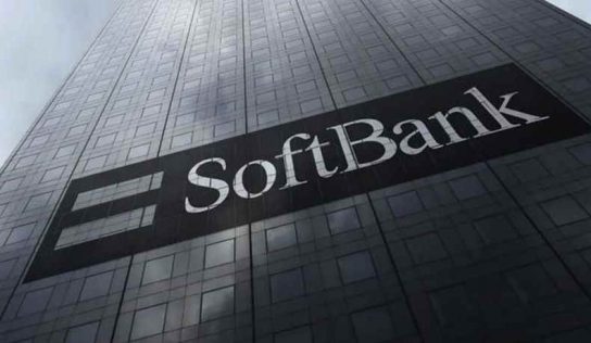 Em fase de mudanças, Softbank terá mais US$ 2 bi para AL