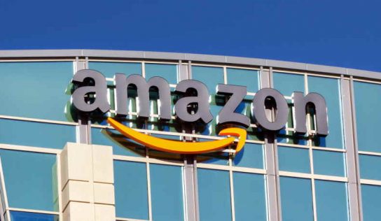 Amazon cria fundo de US$ 1 bi para logística
