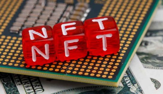 NFTs despencam com alta global de juros