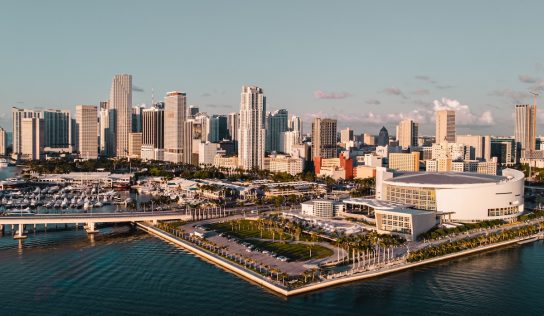Startups de Miami captam mais de US$ 1 bi em capital de risco no primeiro trimestre