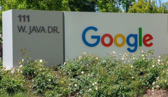 Google anuncia US$ 1,2 bilhão para América Latina