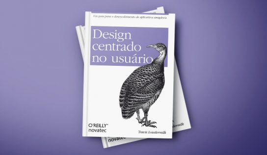 Design centrado no usuário
