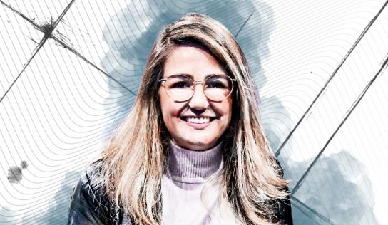 Mariana Dias, da Gupy: seleção automatizada de currículos combate viés inconsciente e aumenta diversidade