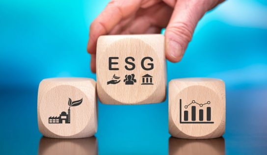 ESG deixou de ser modismo retórico