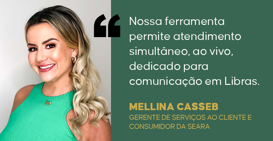 Mellina Cassab