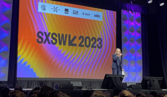 Por que você precisa participar do SXSW 2024