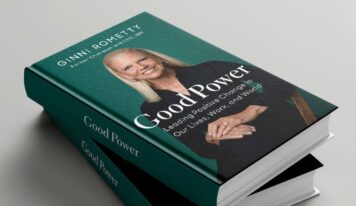 Good Power – Leading Positive Change in Our Lives, Work, and World