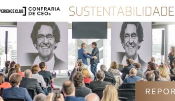 Report Confraria de CEOs – Sustentabilidade
