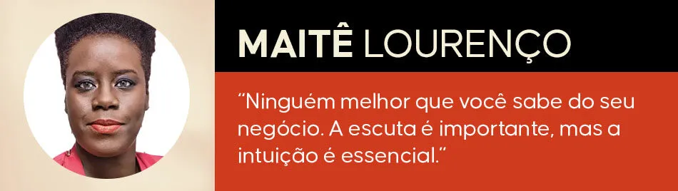 MAITE LOURENCO