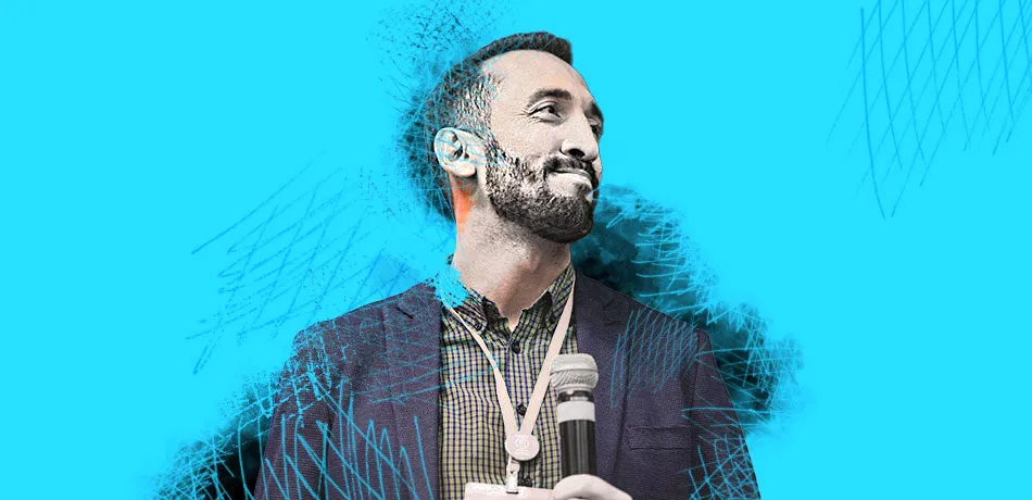 Rodrigo abre