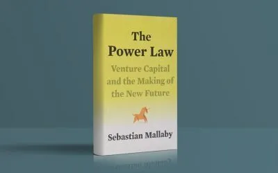 capa site The Power Law