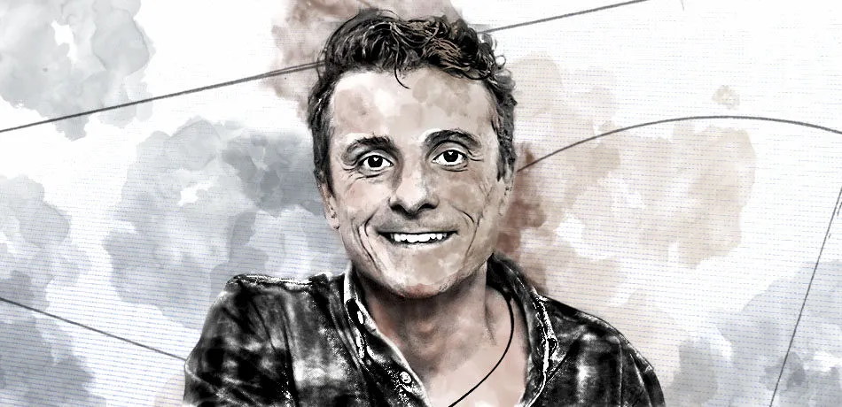 ROBERTO SPEICYS